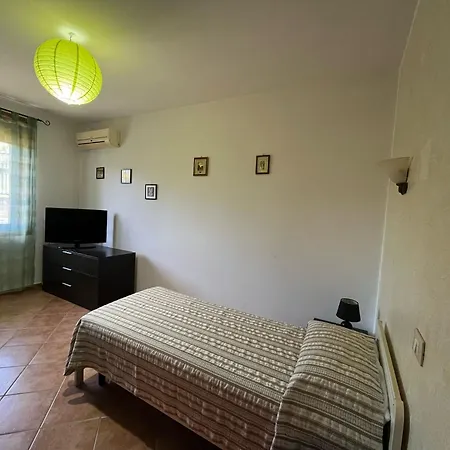 Privat bolig Marina