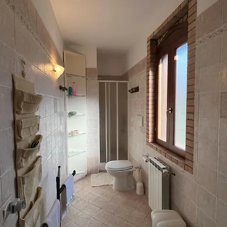 Privat bolig Marina *