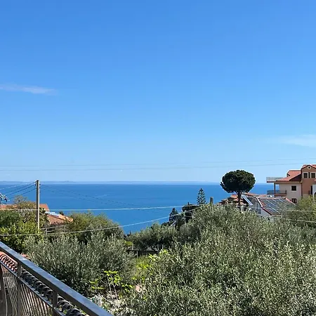 Marina Privat bolig Soverato Marina