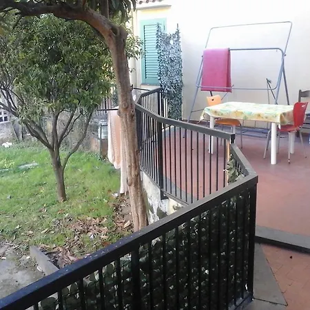 Marina Holiday home *